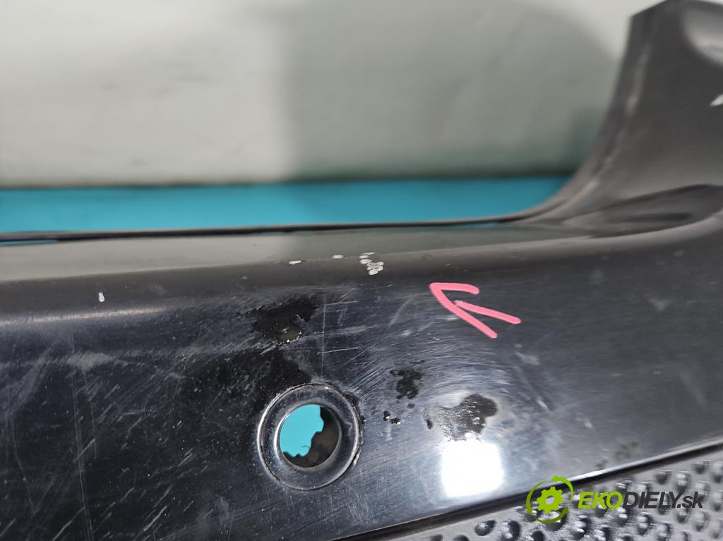 Mercedes ML W164 2005-2011 3.0 CDI V6 224 hp automatic 165 kW 2987 cm3 5- nárazník zadní A1648850525 (Klika dveří ostatní)