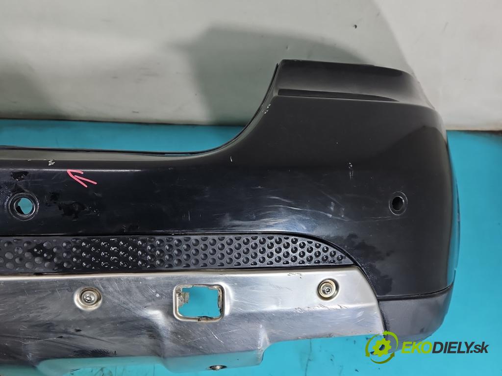 Mercedes ML W164 2005-2011 3.0 CDI V6 224 hp automatic 165 kW 2987 cm3 5- nárazník zadní A1648850525 (Klika dveří ostatní)