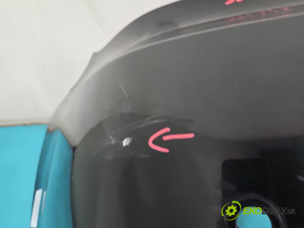 Mercedes ML W164 2005-2011 3.0 CDI V6 224 hp automatic 165 kW 2987 cm3 5- nárazník zadní A1648850525 (Klika dveří ostatní)