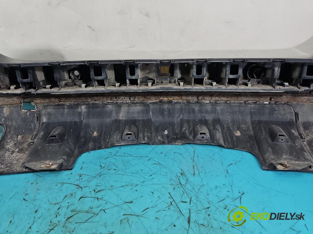 Mercedes ML W164 2005-2011 3.0 CDI V6 224 hp automatic 165 kW 2987 cm3 5- nárazník zadní A1648850525 (Klika dveří ostatní)