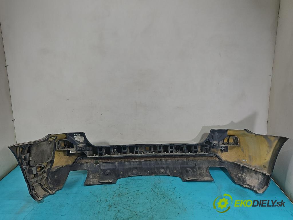 Mercedes ML W164 2005-2011 3.0 CDI V6 224 hp automatic 165 kW 2987 cm3 5- nárazník zadní A1648850525 (Klika dveří ostatní)