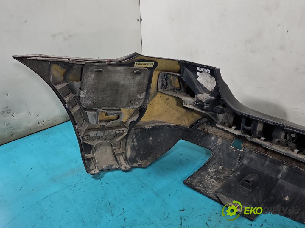 Mercedes ML W164 2005-2011 3.0 CDI V6 224 hp automatic 165 kW 2987 cm3 5- nárazník zadní A1648850525 (Klika dveří ostatní)