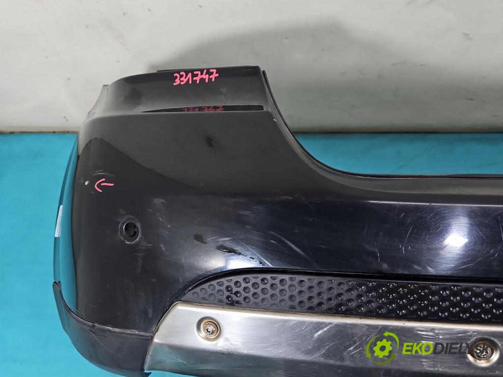 Mercedes ML W164 2005-2011 3.0 CDI V6 224 hp automatic 165 kW 2987 cm3 5- nárazník zadní A1648850525 (Klika dveří ostatní)