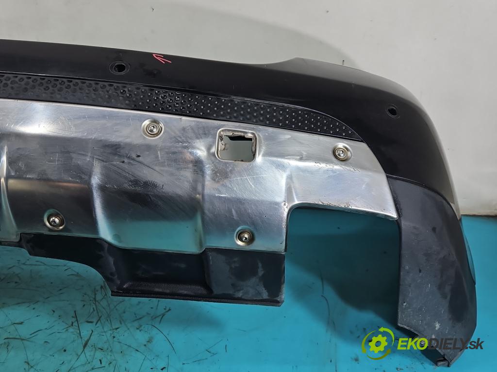 Mercedes ML W164 2005-2011 3.0 CDI V6 224 hp automatic 165 kW 2987 cm3 5- nárazník zadní A1648850525 (Klika dveří ostatní)