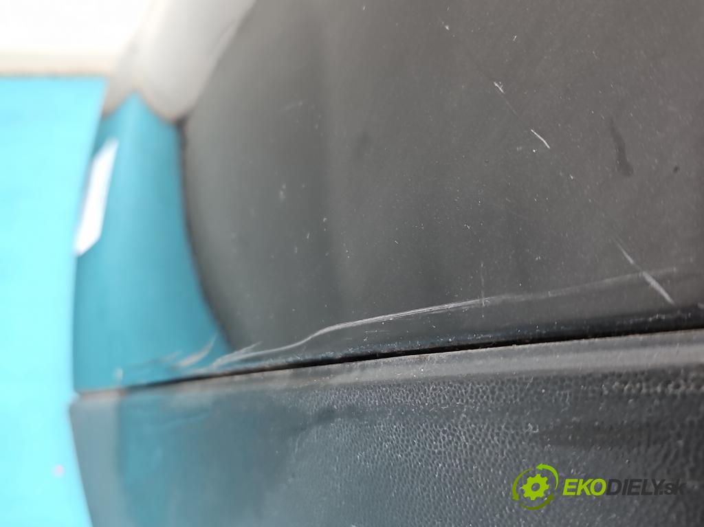 Mercedes ML W164 2005-2011 3.0 CDI V6 224 hp automatic 165 kW 2987 cm3 5- nárazník zadní A1648850525 (Klika dveří ostatní)