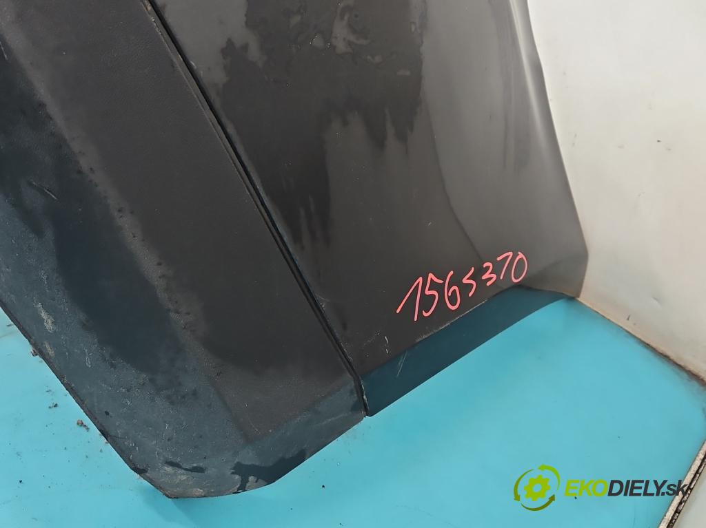 Mercedes ML W164 2005-2011 3.0 CDI V6 224 hp automatic 165 kW 2987 cm3 5- nárazník zadní A1648850525 (Klika dveří ostatní)