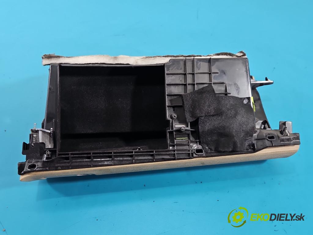 Mercedes ML W164 2005-2011 3.0 CDI V6 224hp automatic 165 kW 2987 cm3 5- kastlík 16876938