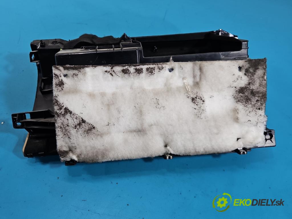 Mercedes ML W164 2005-2011 3.0 CDI V6 224hp automatic 165 kW 2987 cm3 5- kastlík 16876938