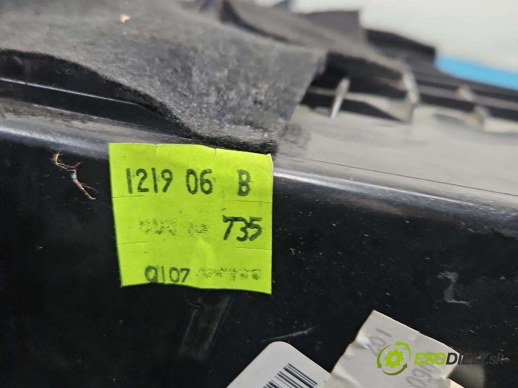 Mercedes ML W164 2005-2011 3.0 CDI V6 224hp automatic 165 kW 2987 cm3 5- kastlík 16876938