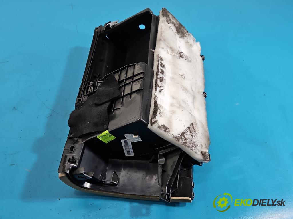 Mercedes ML W164 2005-2011 3.0 CDI V6 224hp automatic 165 kW 2987 cm3 5- kastlík 16876938