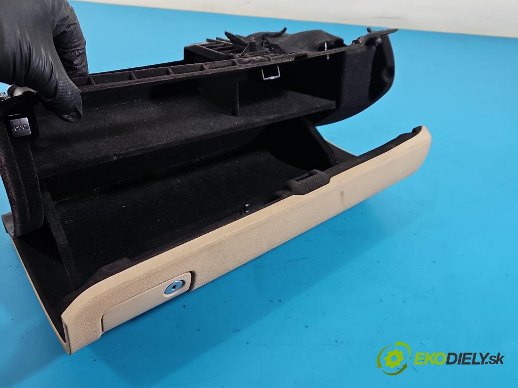 Mercedes ML W164 2005-2011 3.0 CDI V6 224hp automatic 165 kW 2987 cm3 5- kastlík 16876938