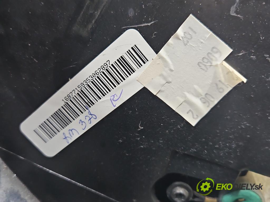 Mercedes ML W164 2005-2011 3.0 CDI V6 224hp automatic 165 kW 2987 cm3 5- kastlík 16876938