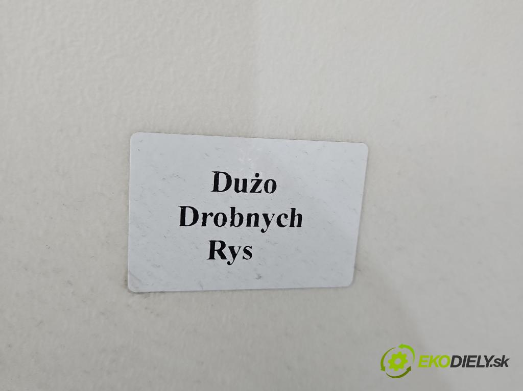 Audi A6 C5 1997-2004 2.5 tdi 179KM automatic 132 kW 2496 cm3 5- kapota predná