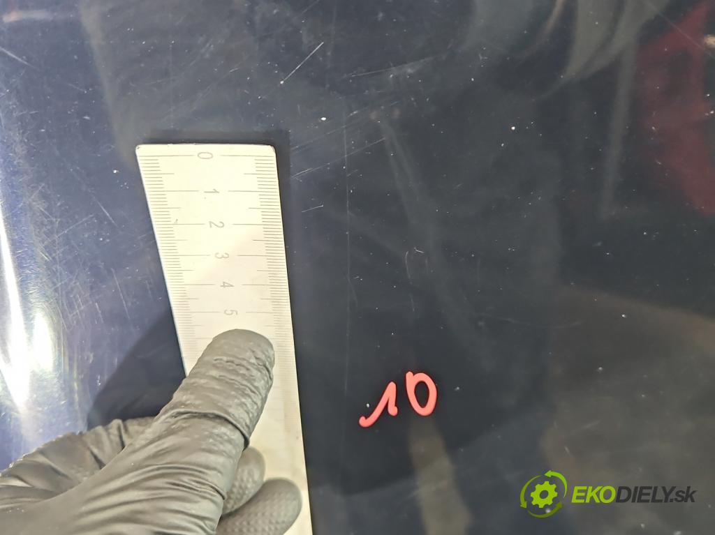 Audi A6 C5 1997-2004 2.5 tdi 179KM automatic 132 kW 2496 cm3 5- kapota predná