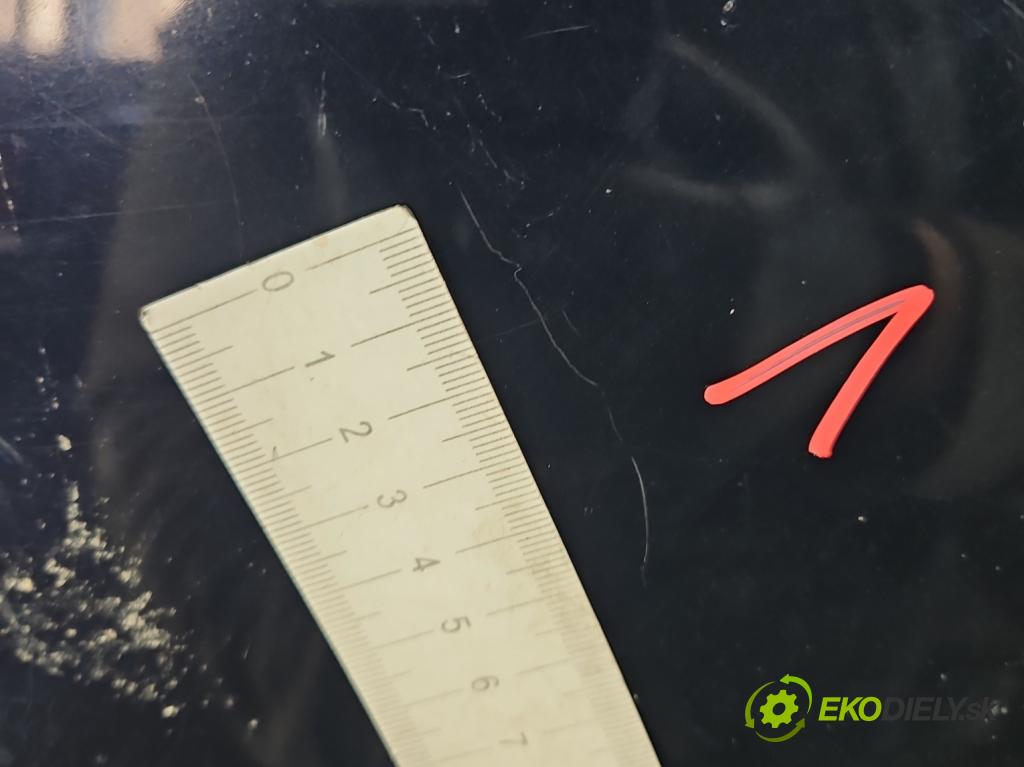 Audi A6 C5 1997-2004 2.5 tdi 179KM automatic 132 kW 2496 cm3 5- kapota predná