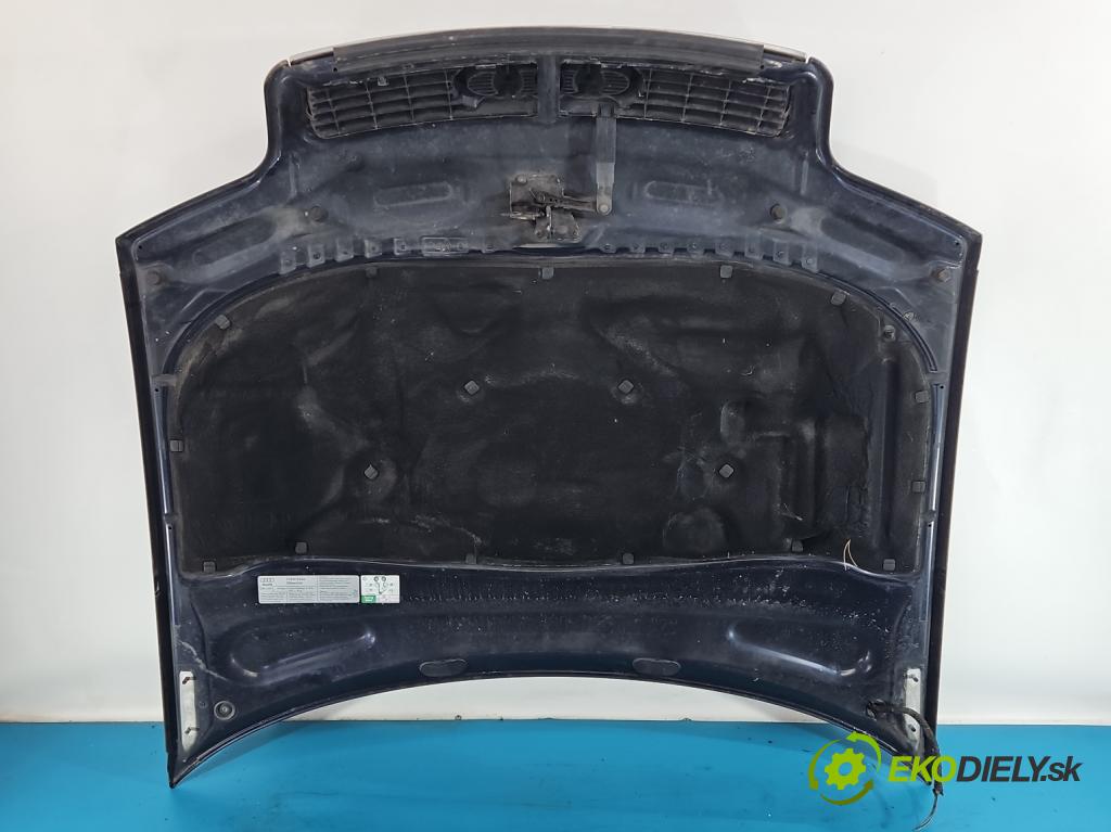 Audi A6 C5 1997-2004 2.5 tdi 179KM automatic 132 kW 2496 cm3 5- kapota predná