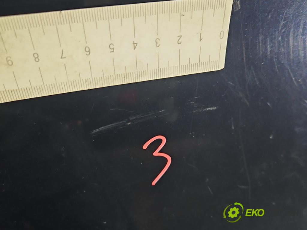 Audi A6 C5 1997-2004 2.5 tdi 179KM automatic 132 kW 2496 cm3 5- kapota predná