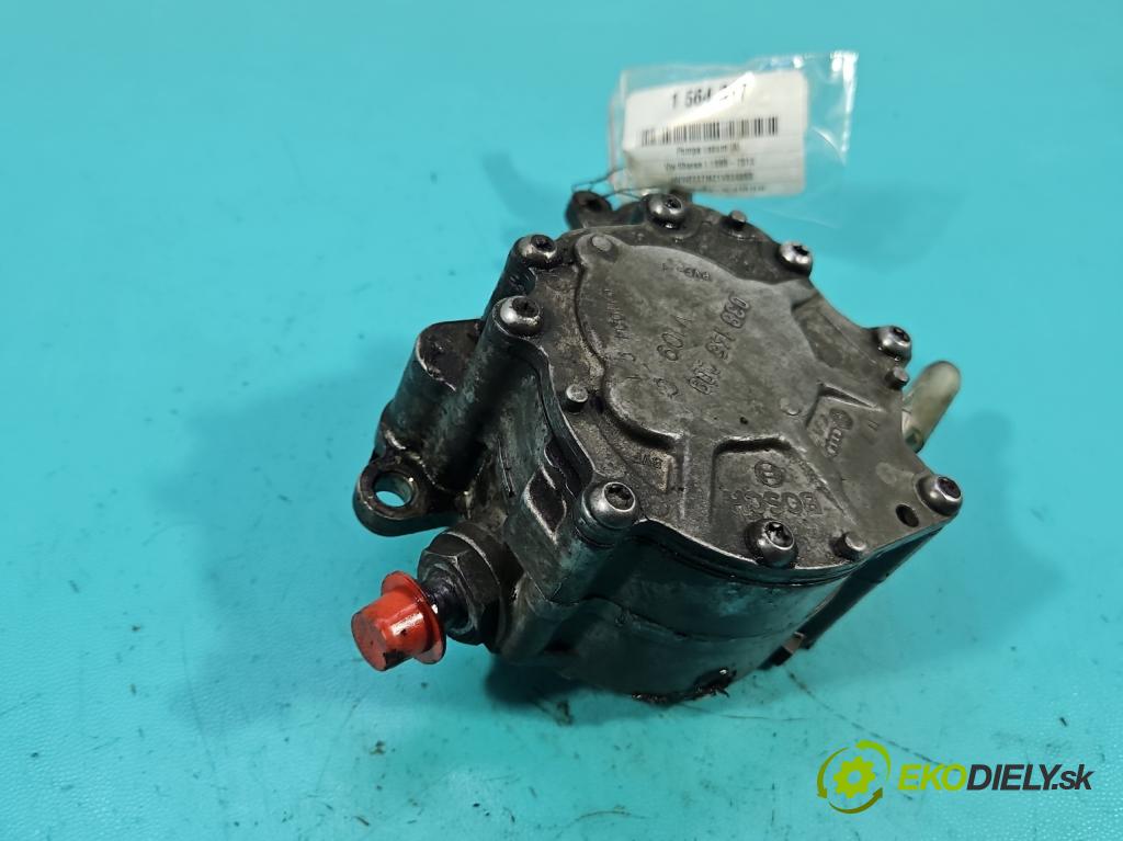 Vw Sharan I 1995-2010 1.9 tdi 116 HP automatic 85 kW 1896 cm3 5- čerpadlo rotačný 038145209C