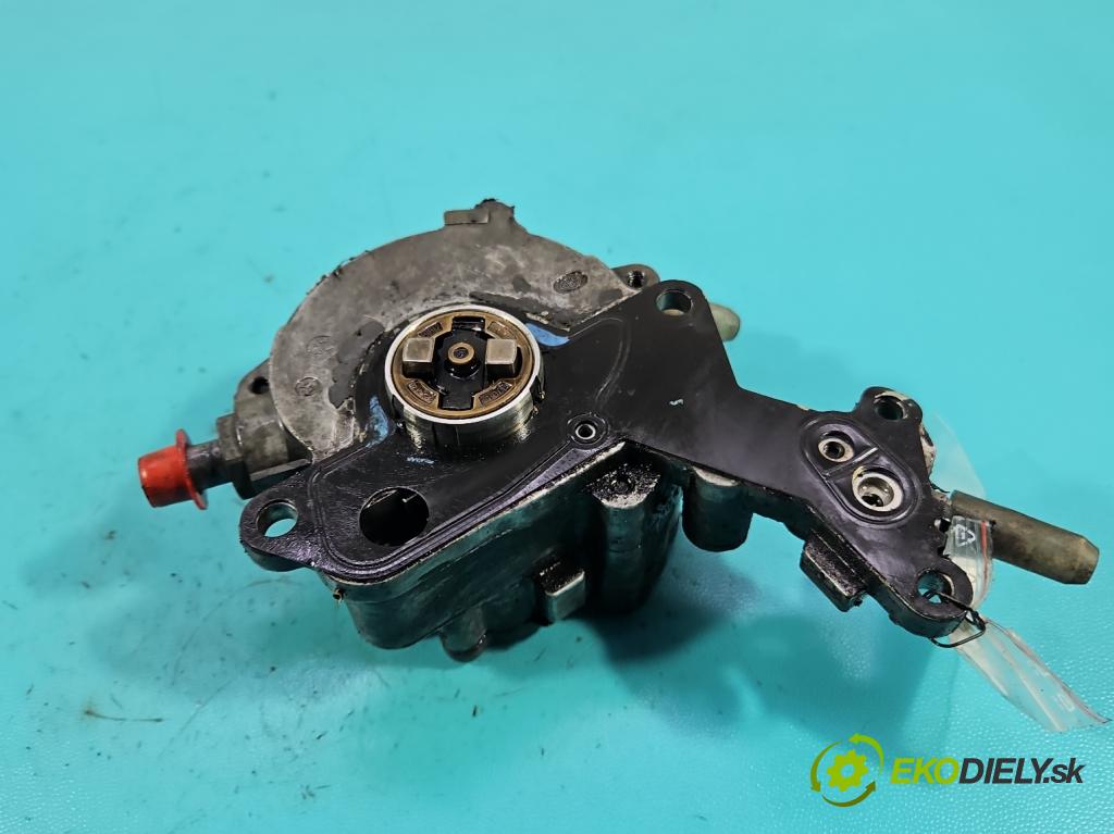 Vw Sharan I 1995-2010 1.9 tdi 116 HP automatic 85 kW 1896 cm3 5- čerpadlo rotačný 038145209C