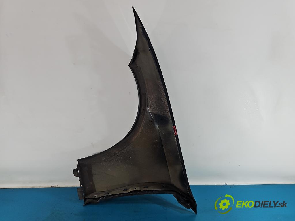 Bmw 3 G20 2018- 2.0 T 156 HP automatic 115 kW 1998 cm3 4- blatník predné pravý  (Kľučka dverí ostatné)