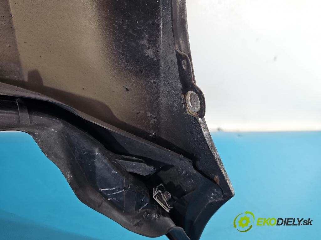 Bmw 3 G20 2018- 2.0 T 156 HP automatic 115 kW 1998 cm3 4- blatník predné pravý  (Kľučka dverí ostatné)