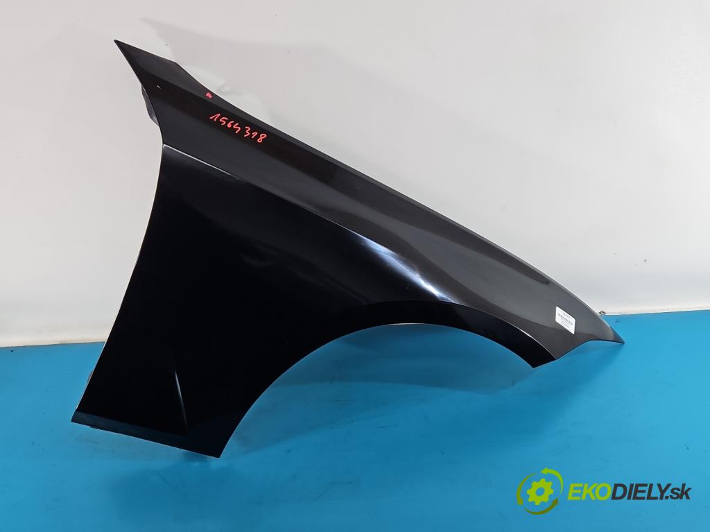 Bmw 3 G20 2018- 2.0 T 156 hp automatic 115 kW 1998 cm3 4- blatnik přední pravý  (Klika dveří ostatní)