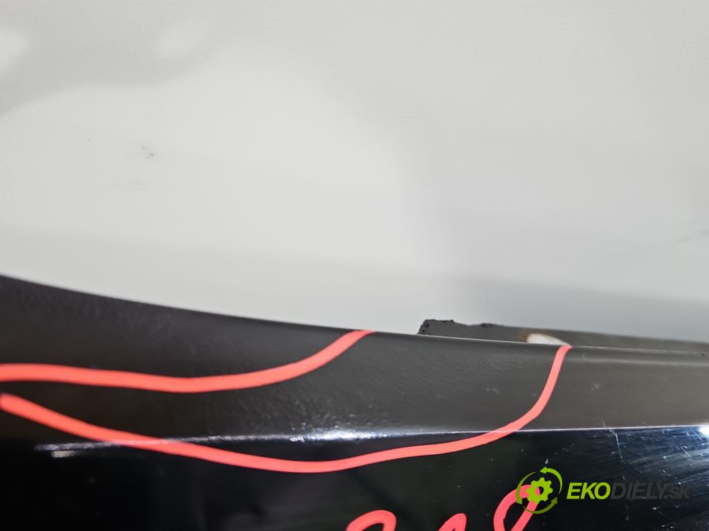 Bmw 3 G20 2018- 2.0 T 156 HP automatic 115 kW 1998 cm3 4- blatník predné pravý  (Kľučka dverí ostatné)