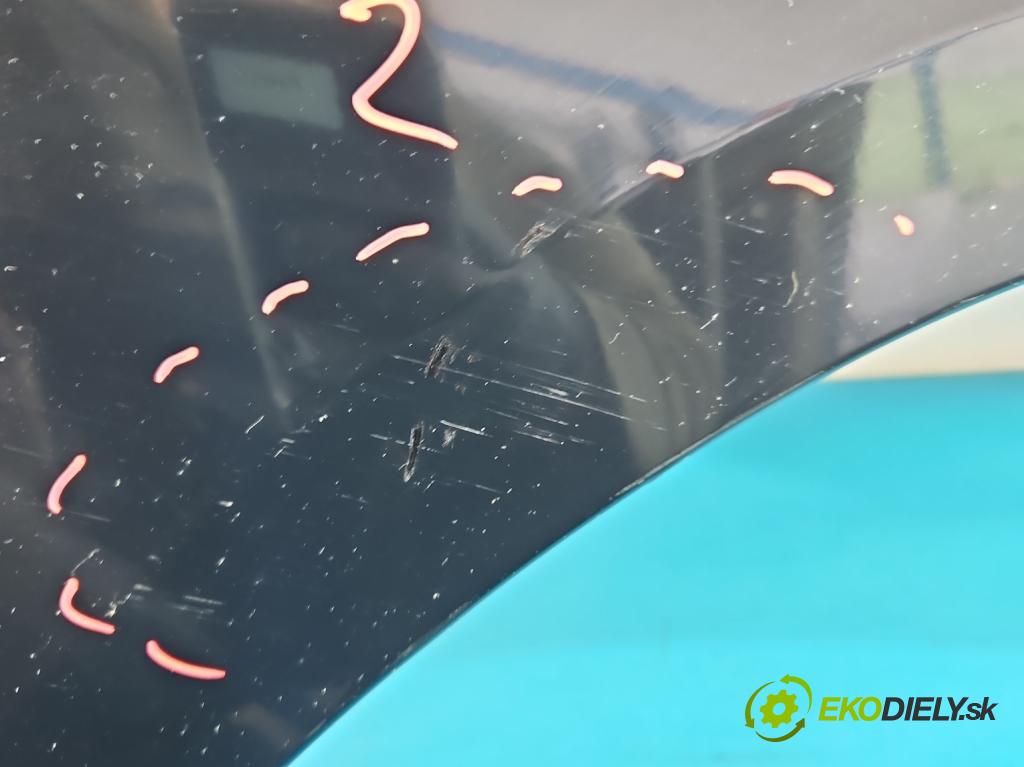 Bmw 3 G20 2018- 2.0 T 156 HP automatic 115 kW 1998 cm3 4- blatník predné pravý  (Kľučka dverí ostatné)