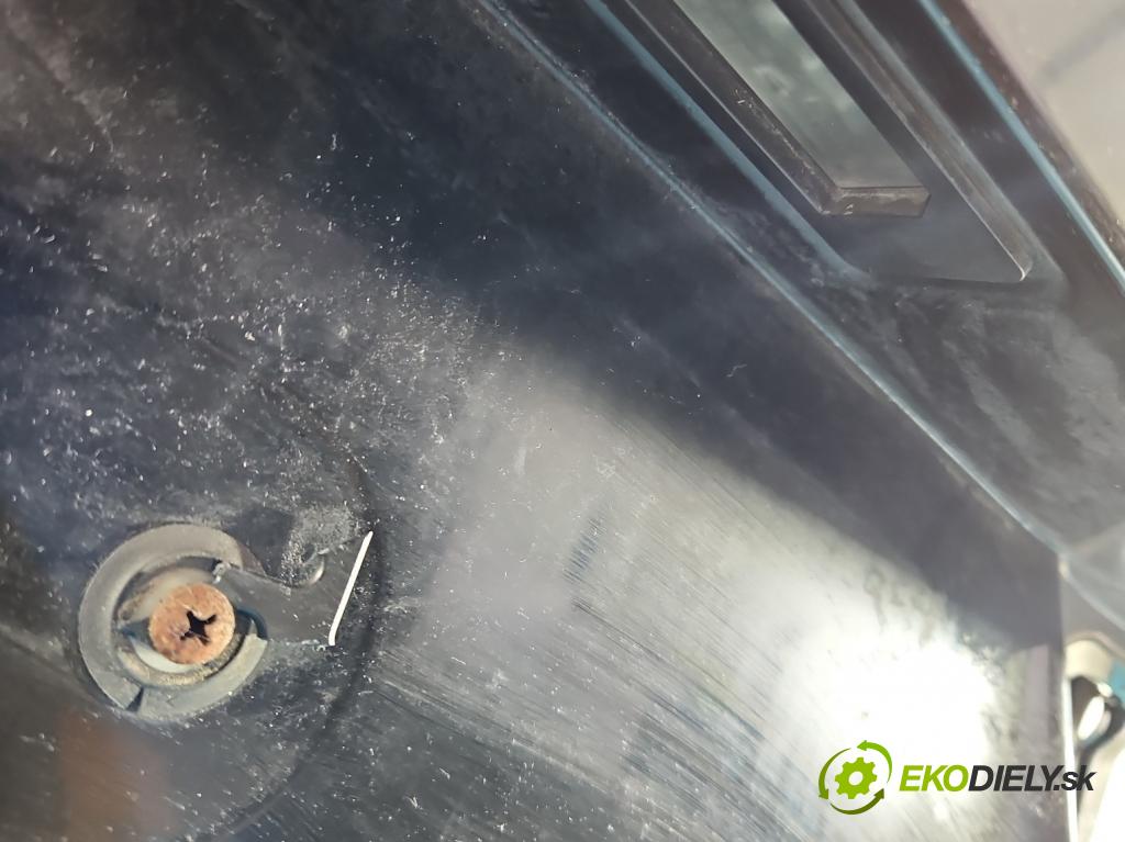 Bmw 3 G20 2018- 2.0 T 156 HP automatic 115 kW 1998 cm3 4- zadna kufor  (Kapota zadná (kufor))