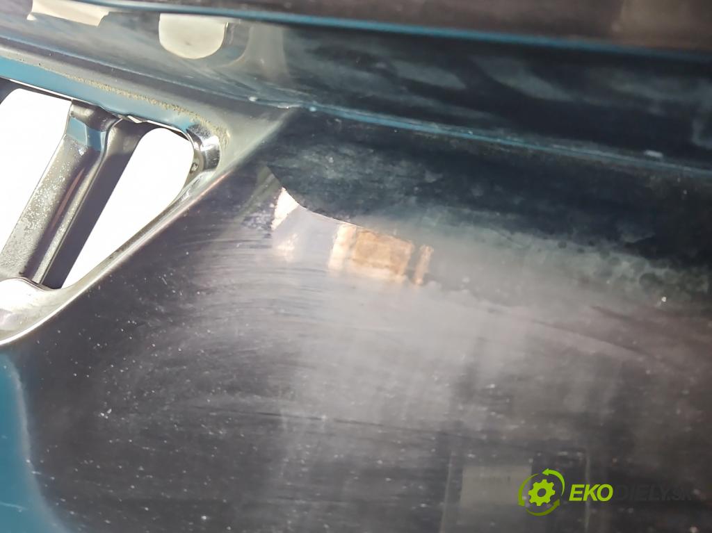 Bmw 3 G20 2018- 2.0 T 156 HP automatic 115 kW 1998 cm3 4- zadna kufor  (Kapota zadná (kufor))