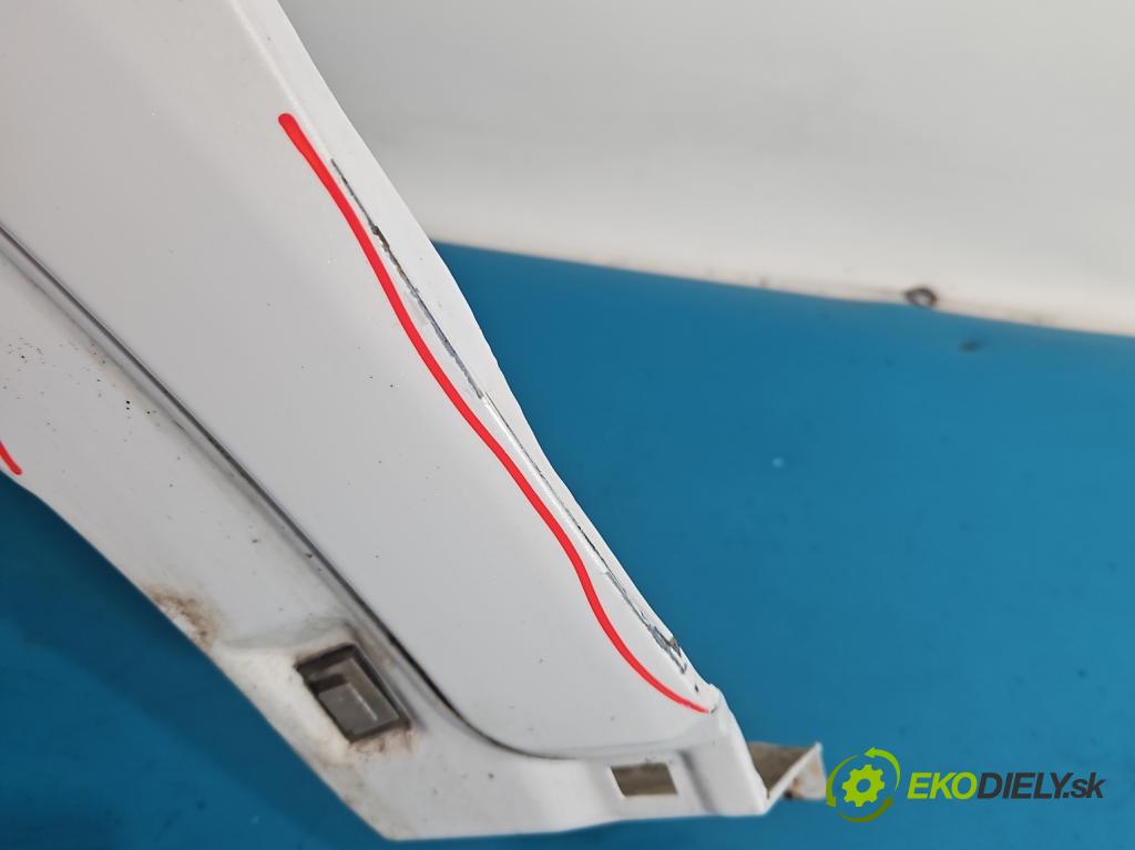 Hyundai Santa Fe III 2012–2018 2.4 GDI 190 HP automatic 140 kW 2359 cm3 5- blatník predné ľavý  (Blatník predný ľavý)