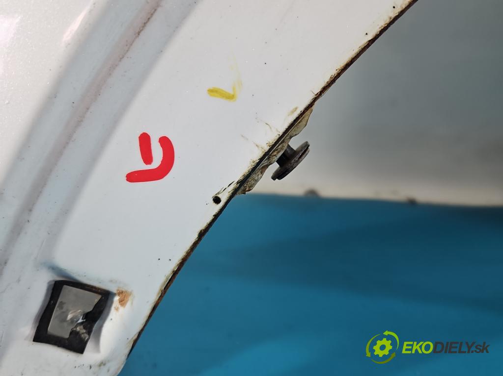 Hyundai Santa Fe III 2012–2018 2.4 GDI 190 HP automatic 140 kW 2359 cm3 5- blatník predné ľavý  (Blatník predný ľavý)