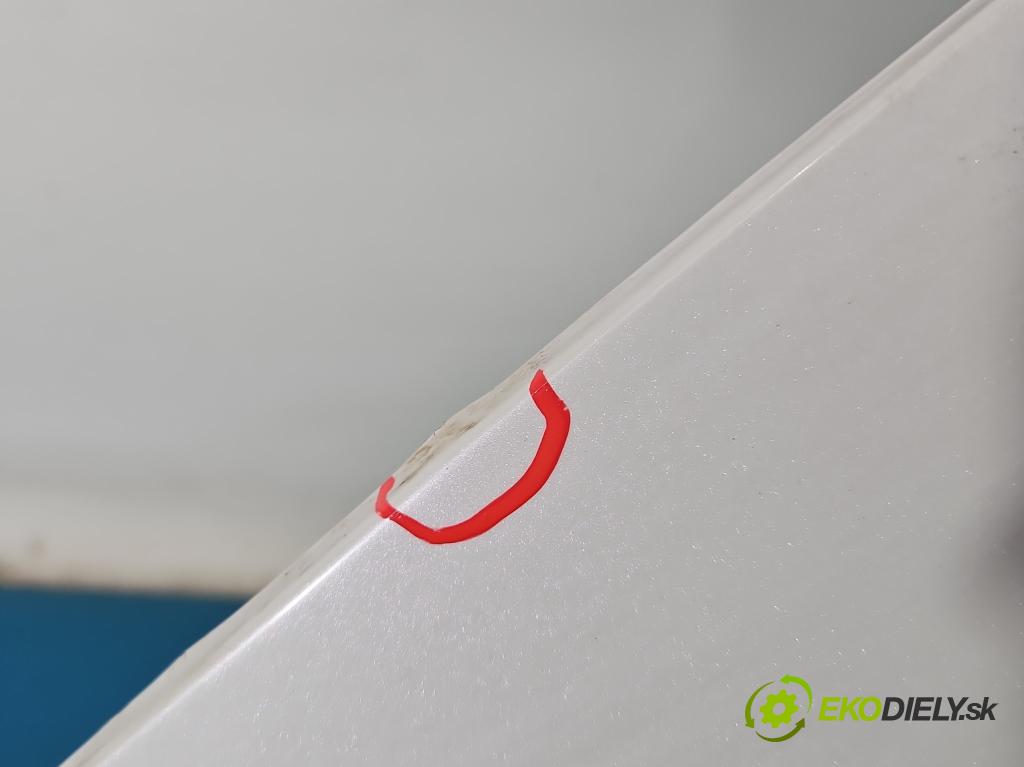 Hyundai Santa Fe III 2012–2018 2.4 GDI 190 HP automatic 140 kW 2359 cm3 5- blatník predné ľavý  (Blatník predný ľavý)