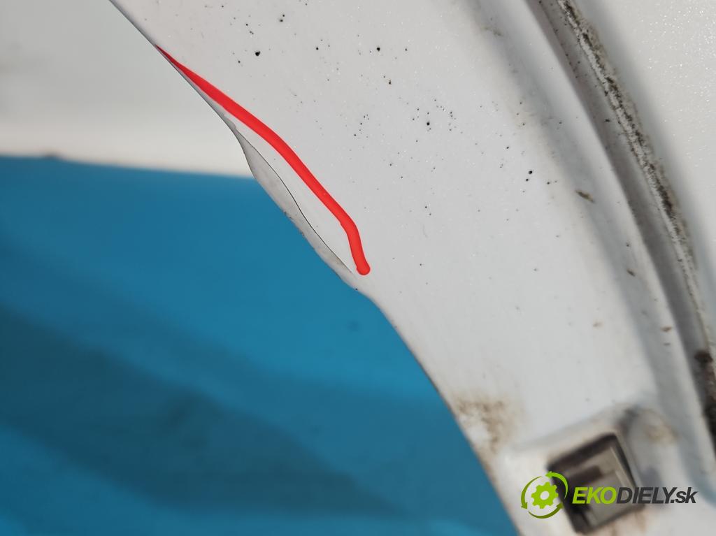 Hyundai Santa Fe III 2012–2018 2.4 GDI 190 HP automatic 140 kW 2359 cm3 5- blatník predné ľavý  (Blatník predný ľavý)