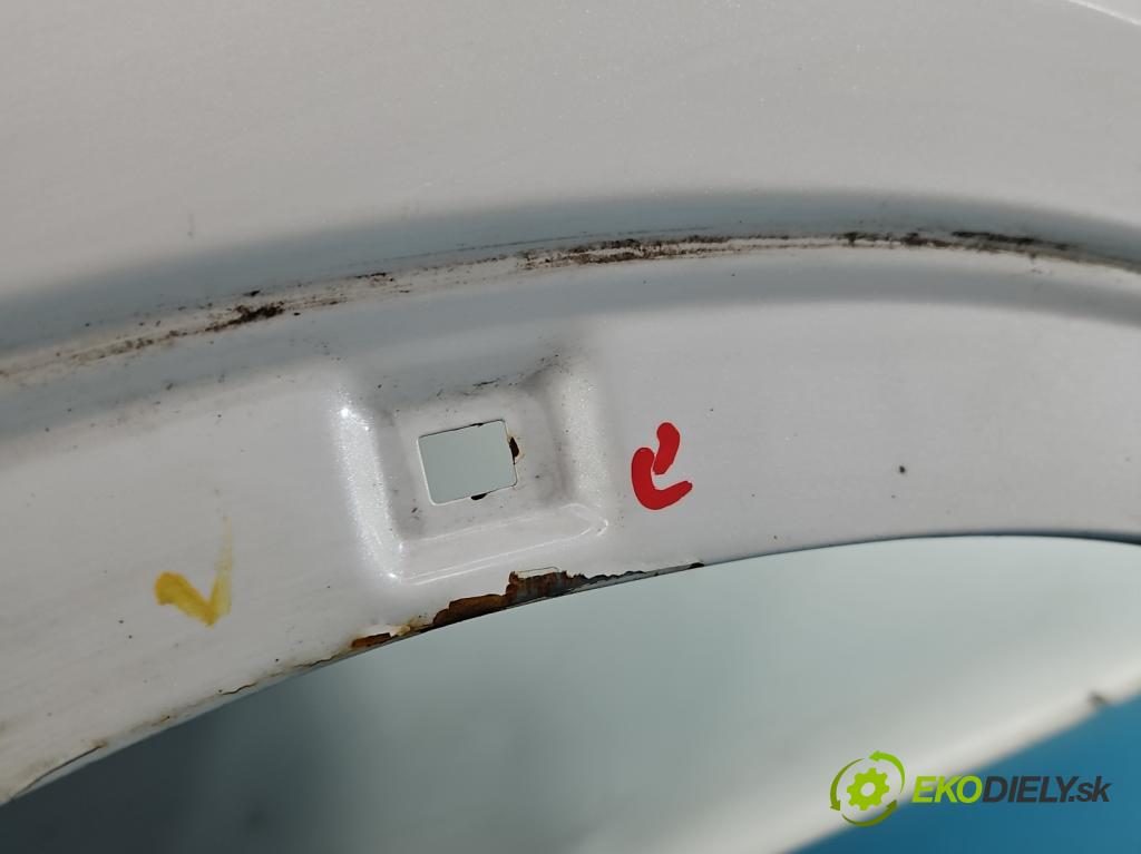 Hyundai Santa Fe III 2012–2018 2.4 GDI 190 HP automatic 140 kW 2359 cm3 5- blatník predné ľavý  (Blatník predný ľavý)