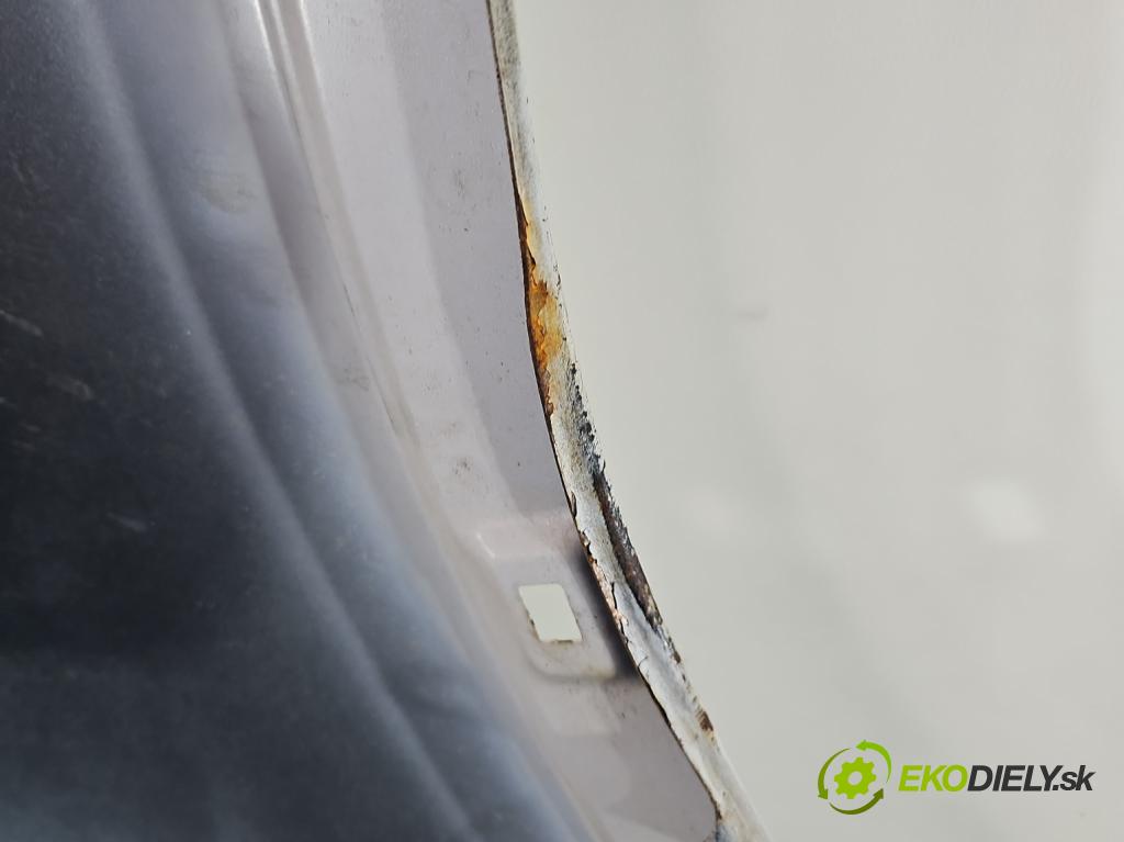 Hyundai Santa Fe III 2012–2018 2.4 GDI 190 HP automatic 140 kW 2359 cm3 5- blatník predné ľavý  (Blatník predný ľavý)