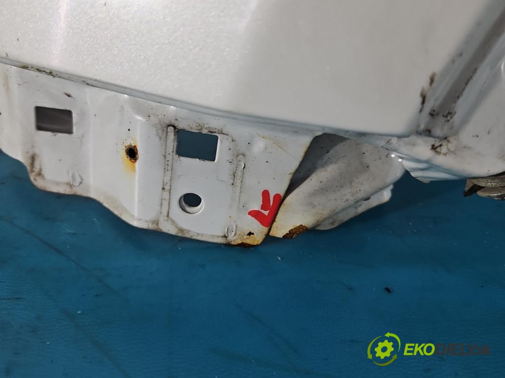 Hyundai Santa Fe III 2012–2018 2.4 GDI 190 HP automatic 140 kW 2359 cm3 5- blatník predné ľavý  (Blatník predný ľavý)