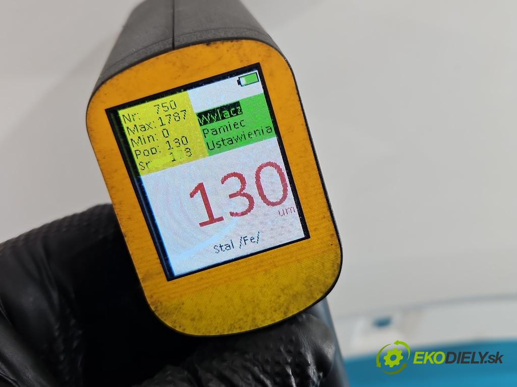 Hyundai Santa Fe III 2012–2018 2.4 GDI 190 HP automatic 140 kW 2359 cm3 5- blatník predné ľavý  (Blatník predný ľavý)