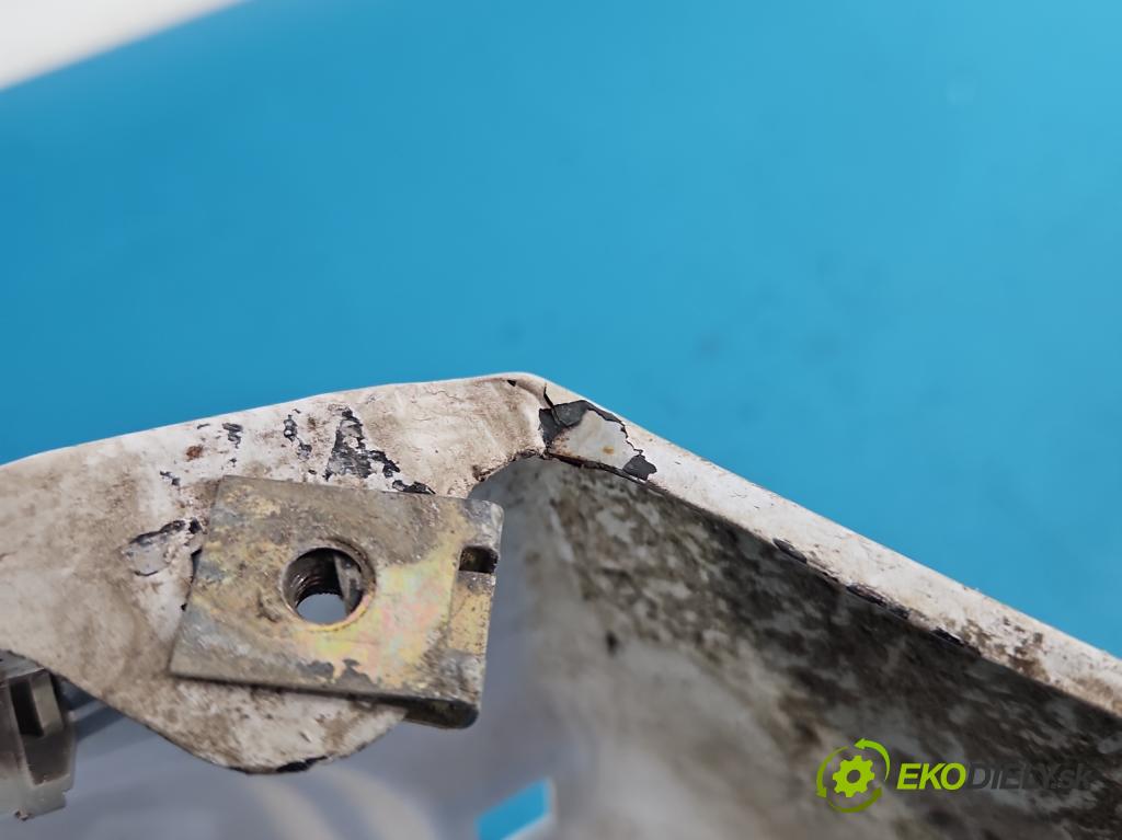 Hyundai Santa Fe III 2012–2018 2.4 GDI 190 HP automatic 140 kW 2359 cm3 5- blatník predné ľavý  (Blatník predný ľavý)