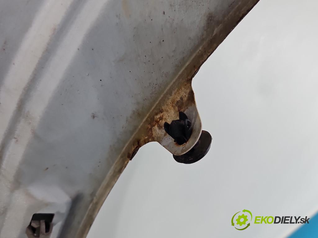 Hyundai Santa Fe III 2012–2018 2.4 GDI 190 HP automatic 140 kW 2359 cm3 5- blatník predné ľavý  (Blatník predný ľavý)