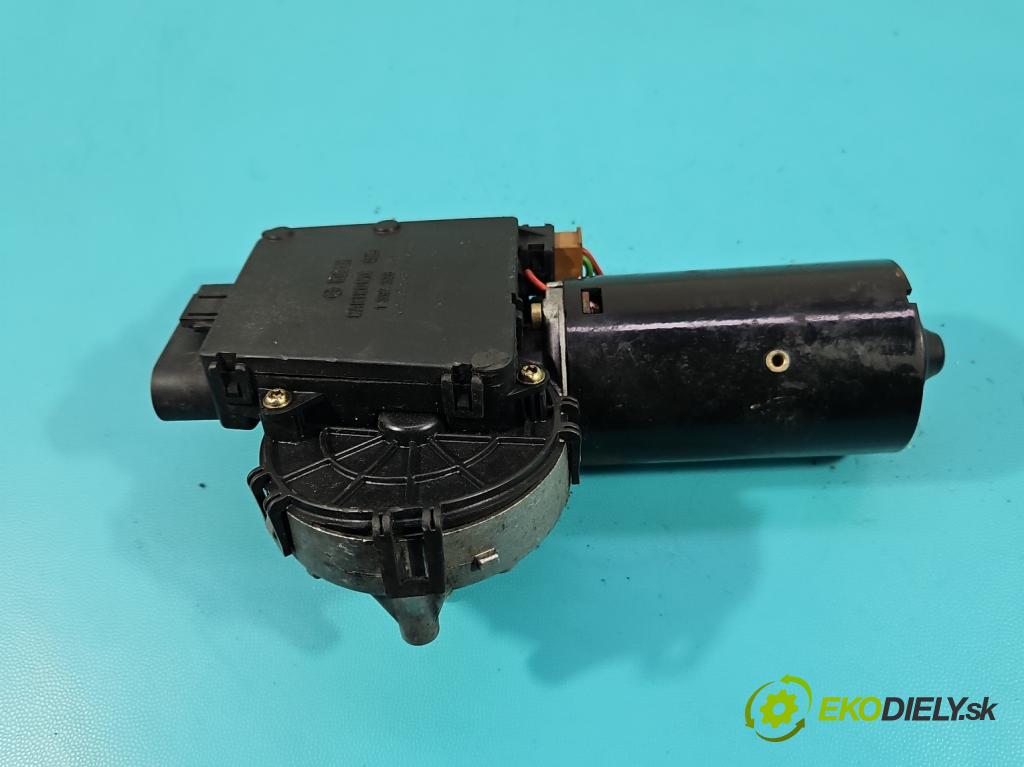 Vw Sharan I 1995-2010 1.9 tdi 116 HP automatic 85 kW 1896 cm3 5- motor stieračov predné 0390241441