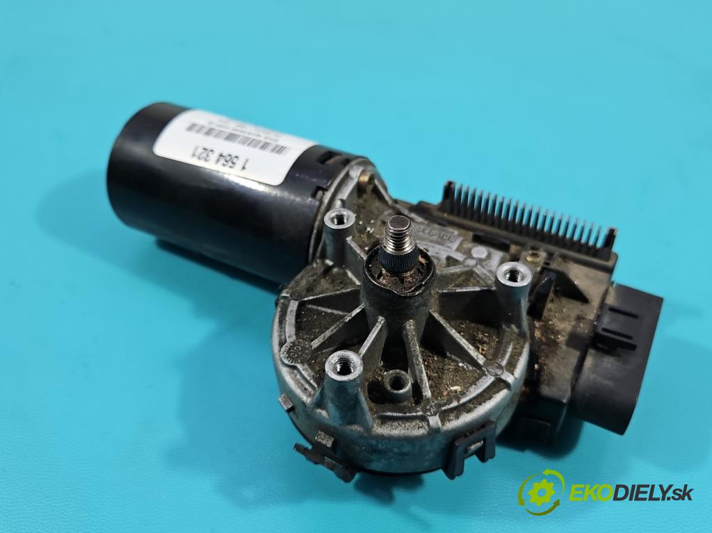 Vw Sharan I 1995-2010 1.9 tdi 116 HP automatic 85 kW 1896 cm3 5- motor stieračov predné 0390241441