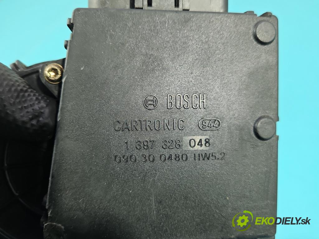 Vw Sharan I 1995-2010 1.9 tdi 116 HP automatic 85 kW 1896 cm3 5- motor stieračov predné 0390241441