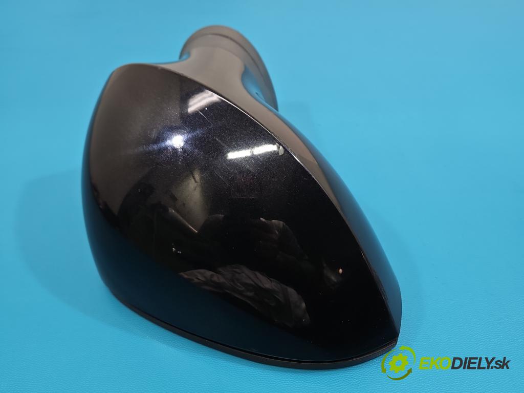 Seat Ibiza IV 6J 2008-2017 1.2 12V 69KM manual 51 kW 1198 cm3 3- zrkadlo pravé  (Kľučka dverí ostatné)