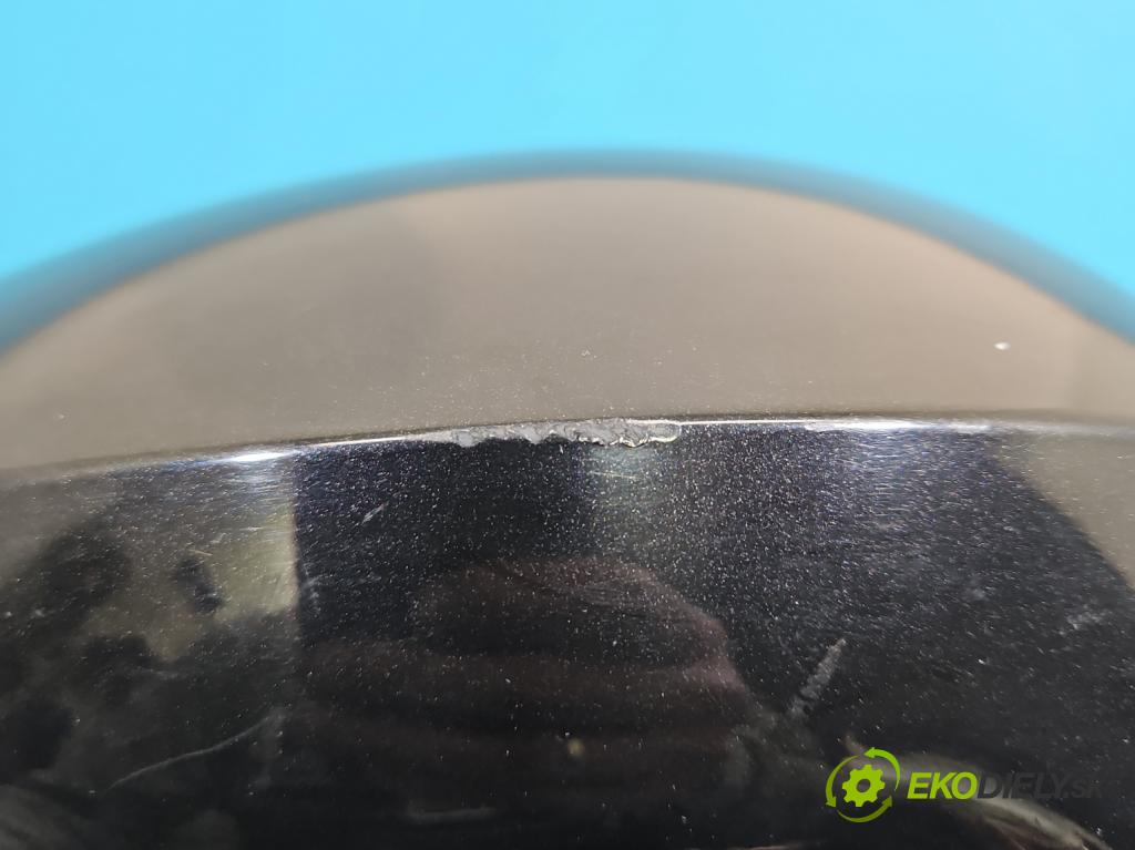 Seat Ibiza IV 6J 2008-2017 1.2 12V 69KM manual 51 kW 1198 cm3 3- zrkadlo pravé  (Kľučka dverí ostatné)