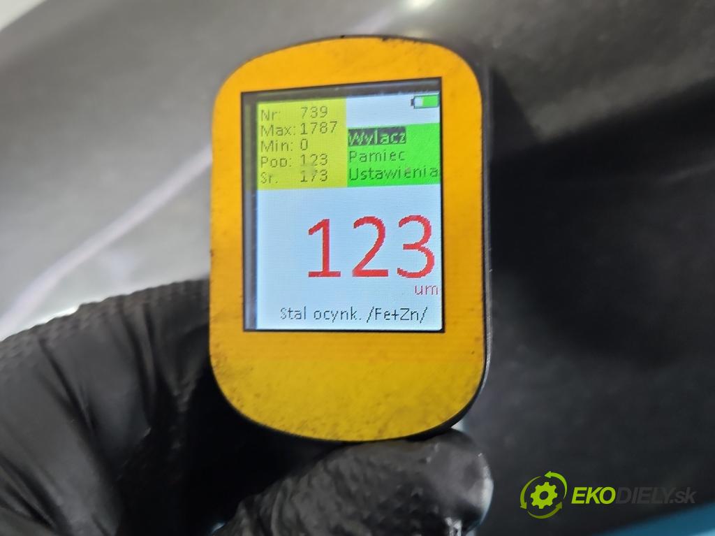 Ford Mondeo Mk5 2014-2022 2.0 16V 140 HP automatic 103 kW 1999 cm3 4- blatník predné ľavý  (Blatník predný ľavý)