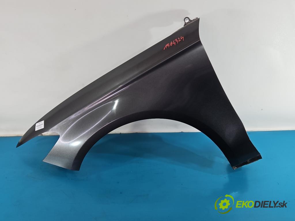 Ford Mondeo Mk5 2014-2022 2.0 16V 140 hp automatic 103 kW 1999 cm3 4- blatnik přední levý  (Levý přední blatník)