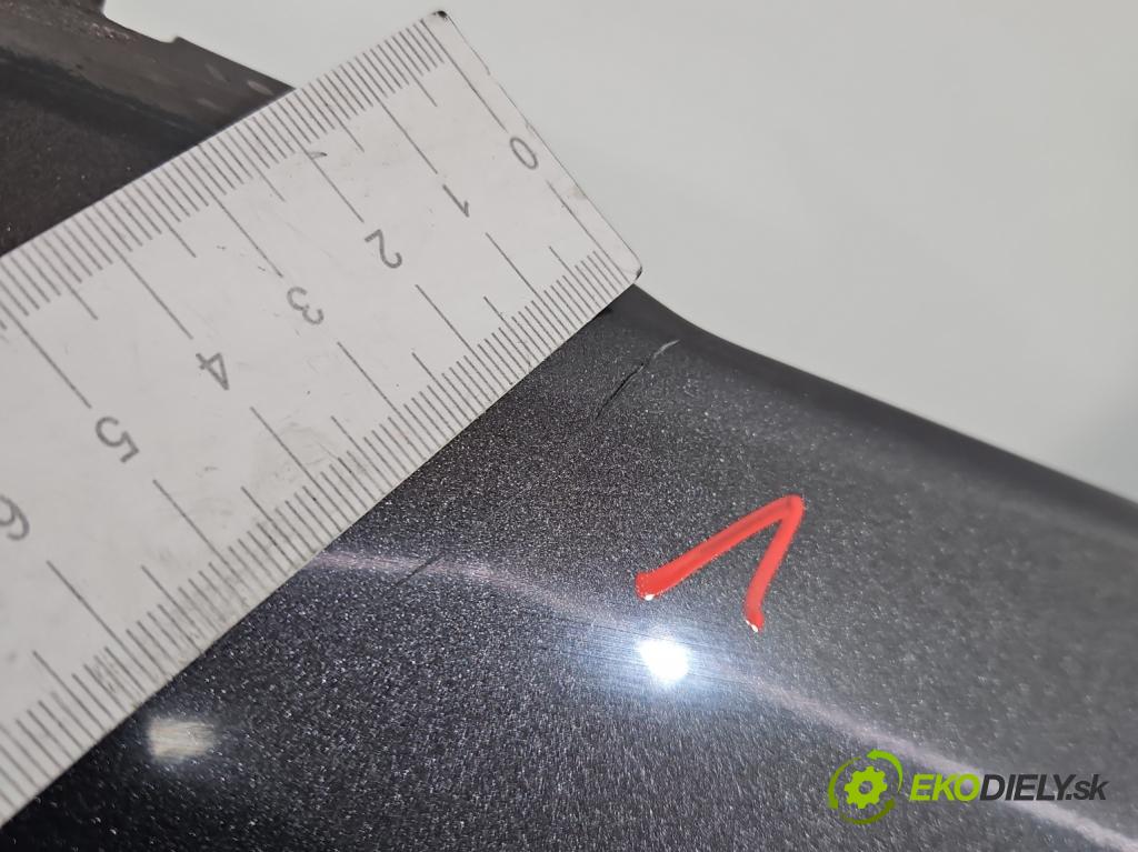 Ford Mondeo Mk5 2014-2022 2.0 16V 140 HP automatic 103 kW 1999 cm3 4- blatník predné pravý  (Kľučka dverí ostatné)