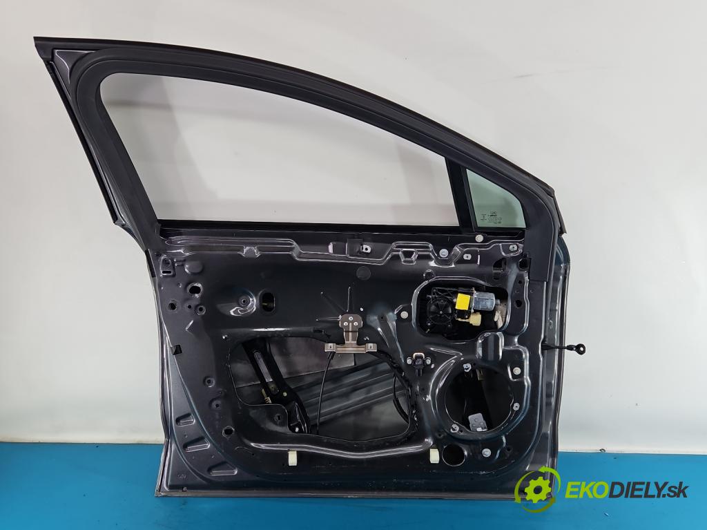 Ford Mondeo Mk5 2014-2022 2.0 16V 140 HP automatic 103 kW 1999 cm3 4- dvere predné ľavé  (Kľučka dverí ostatné)