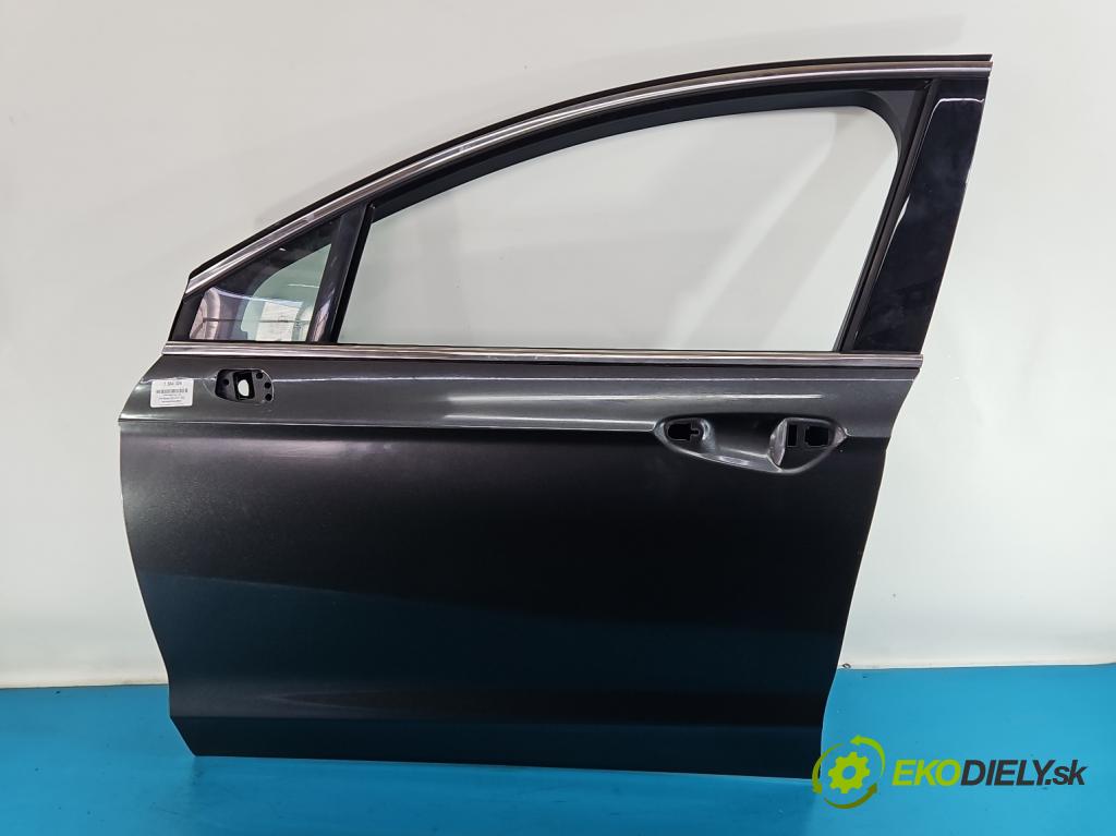 Ford Mondeo Mk5 2014-2022 2.0 16V 140 HP automatic 103 kW 1999 cm3 4- dvere predné ľavé  (Kľučka dverí ostatné)